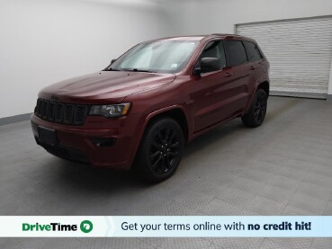 2018 Jeep Grand Cherokee in Denver, CO 80012