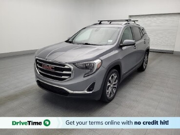 2018 GMC Terrain in Fort Pierce, FL 34982
