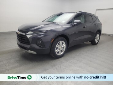 2022 Chevrolet Blazer in Tyler, TX 75701