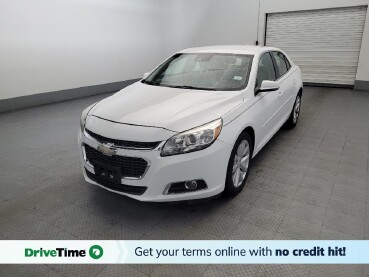 2014 Chevrolet Malibu in Chesapeake, VA 23320