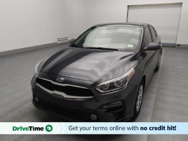 2019 Kia Forte in Stone Mountain, GA 30083