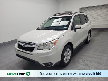 2014 Subaru Forester in Las Vegas, NV 89102