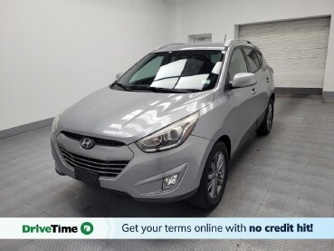 2015 Hyundai Tucson in Las Vegas, NV 89102