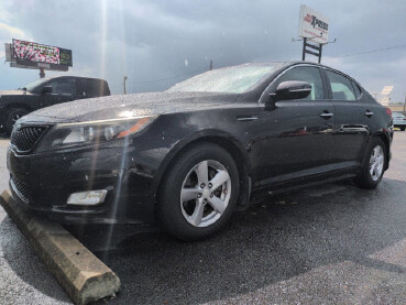 2015 Kia Optima in North Little Rock, AR 72117-1620