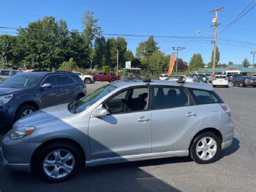 2006 Toyota Matrix in Mount Vernon, WA 98273