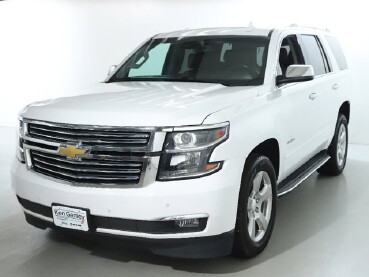 2020 Chevrolet Tahoe in Bedford, OH 44146