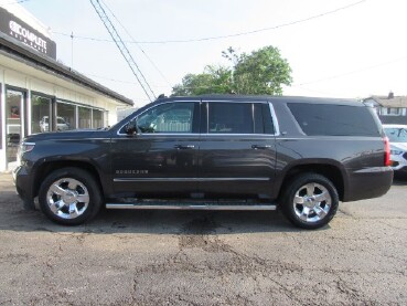 2016 Chevrolet Suburban in Kansas City, KS 66102