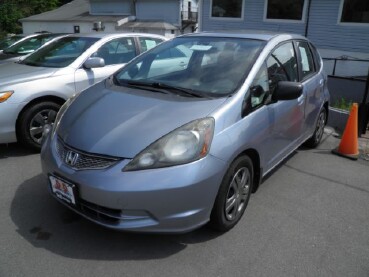 2011 Honda Fit in Barton, MD 21521