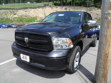 2016 RAM 1500 in Barton, MD 21521