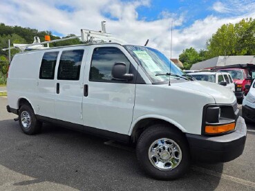 2012 Chevrolet Express 2500 in Blauvelt, NY 10913