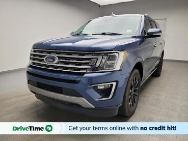 2019 Ford Expedition in Eastpointe, MI 48021