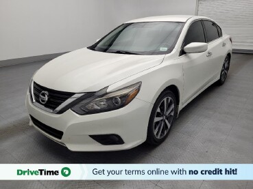 2017 Nissan Altima in Savannah, GA 31419