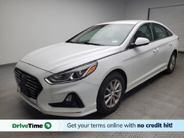 2018 Hyundai Sonata in St. Louis, MO 63136
