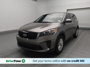 2019 Kia Sorento in Macon, GA 31210