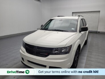2018 Dodge Journey in Knoxville, TN 37923