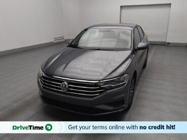 2021 Volkswagen Jetta in Knoxville, TN 37923
