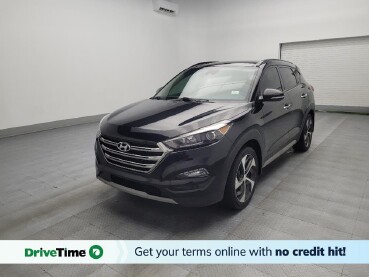 2017 Hyundai Tucson in Stone Mountain, GA 30083