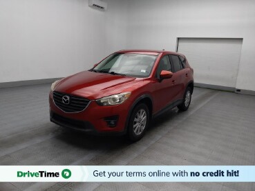 2016 Mazda CX-5 in Conyers, GA 30094