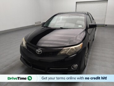 2014 Toyota Camry in Augusta, GA 30907