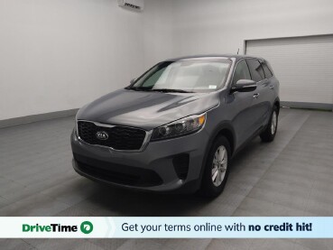 2020 Kia Sorento in Stone Mountain, GA 30083