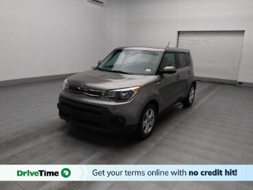 2018 Kia Soul in Stone Mountain, GA 30083