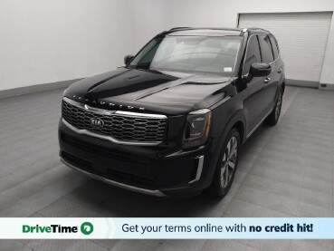 2020 Kia Telluride in Stone Mountain, GA 30083