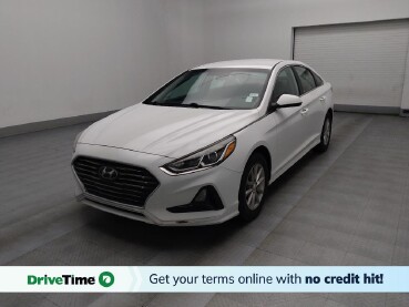 2019 Hyundai Sonata in Stone Mountain, GA 30083