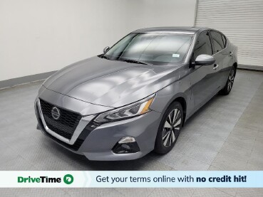 2019 Nissan Altima in Midlothian, IL 60445