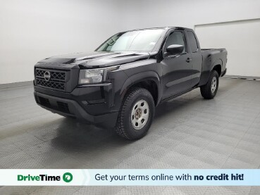 2022 Nissan Frontier in Baton Rouge, LA 70816