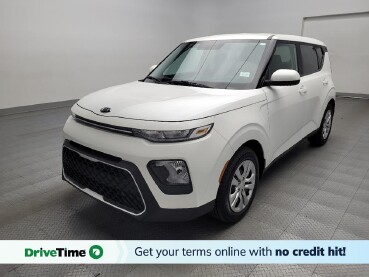 2020 Kia Soul in Tyler, TX 75701