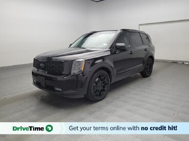 2021 Kia Telluride in El Paso, TX 79907