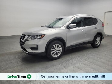 2017 Nissan Rogue in Fort Worth, TX 76116