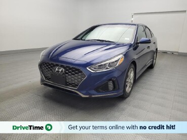 2019 Hyundai Sonata in Oklahoma City, OK 73139