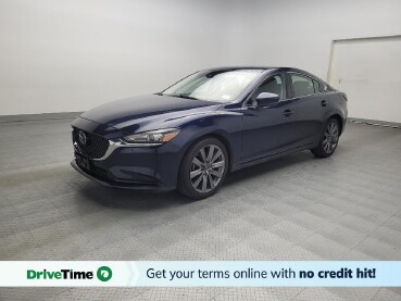2018 Mazda MAZDA6 in Tyler, TX 75701