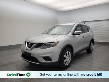 2016 Nissan Rogue in Phoenix, AZ 85015