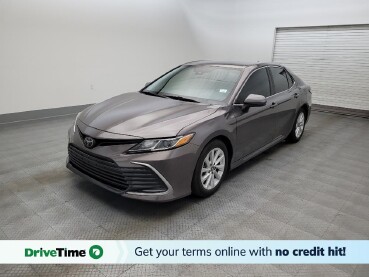 2022 Toyota Camry in Phoenix, AZ 85022