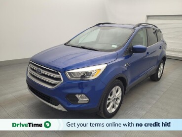 2017 Ford Escape in Union City, GA 30291