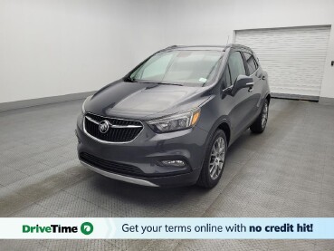 2017 Buick Encore in West Palm Beach, FL 33409