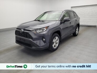 2019 Toyota RAV4 in Sanford, FL 32773