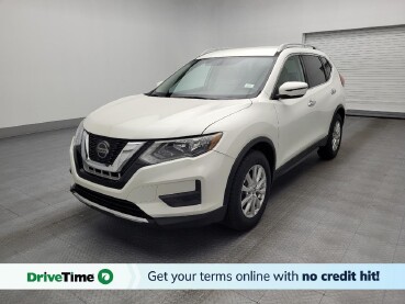 2018 Nissan Rogue in West Palm Beach, FL 33409