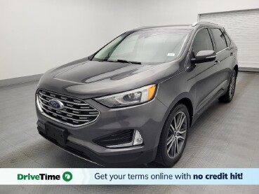 2019 Ford Edge in Gainesville, FL 32609