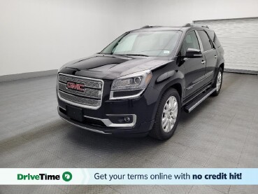 2016 GMC Acadia in Sanford, FL 32773