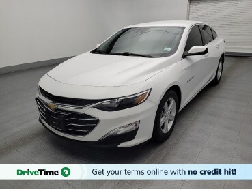 2020 Chevrolet Malibu in Jacksonville, FL 32210