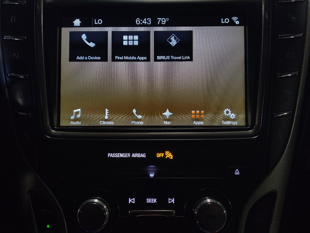 2017 Lincoln MKX in Orlando, FL 32808 - 18026326 25