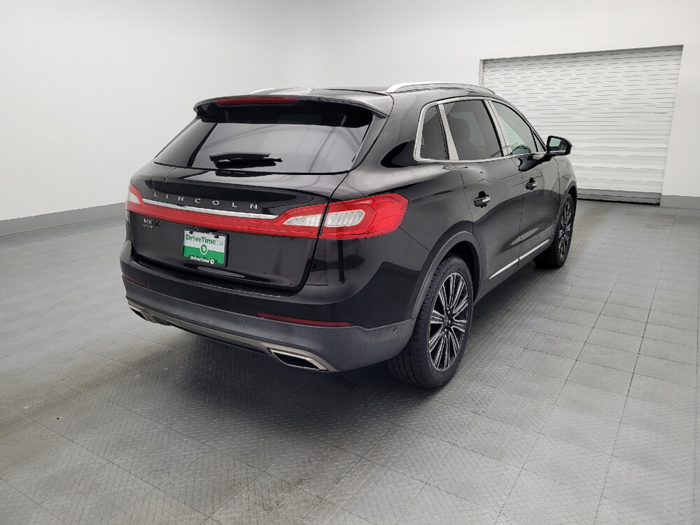 2017 Lincoln MKX in Orlando, FL 32808 - 18026326 9