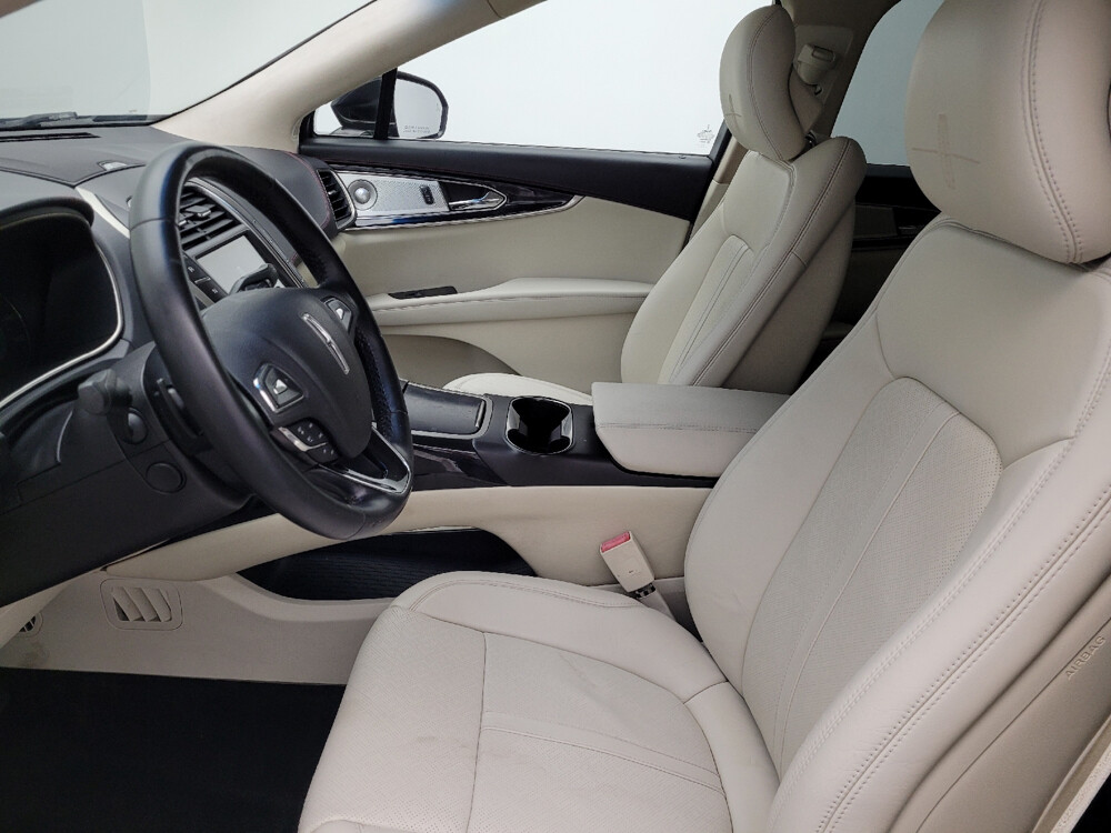 2017 Lincoln MKX in Orlando, FL 32808 - 18026326 17