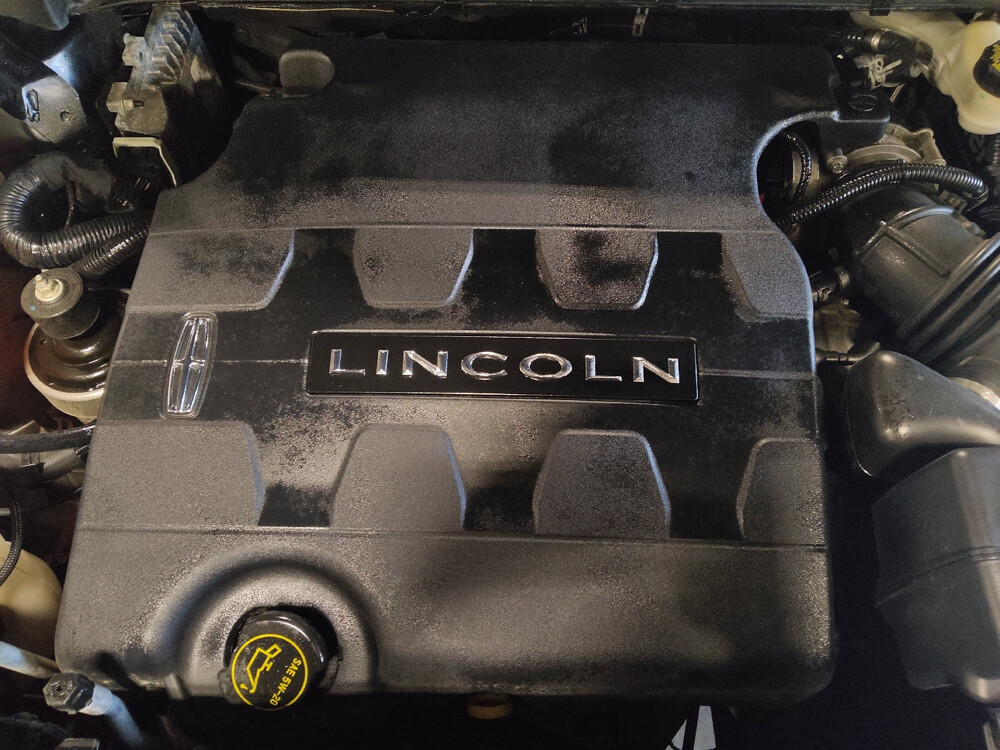 2017 Lincoln MKX in Orlando, FL 32808 - 18026326 30