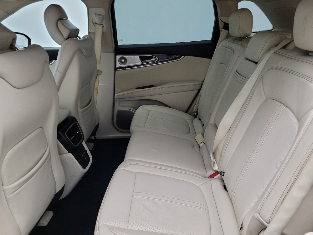 2017 Lincoln MKX in Orlando, FL 32808 - 18026326 18