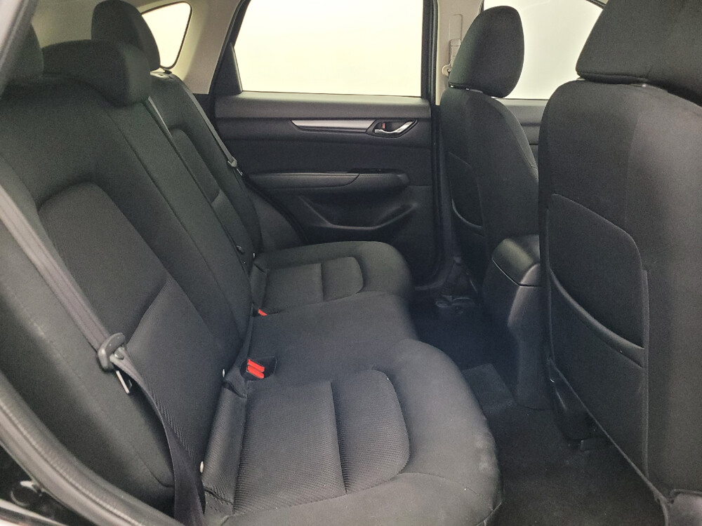 2018 Mazda CX-5 in Kissimmee, FL 34744 - 18026327 19