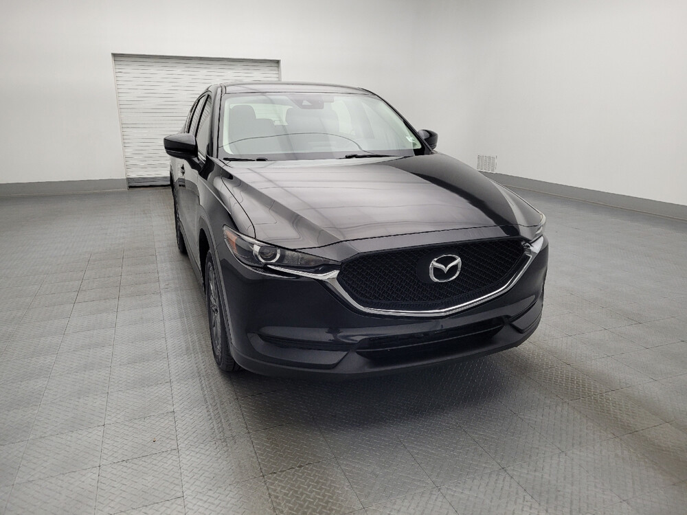 2018 Mazda CX-5 in Kissimmee, FL 34744 - 18026327 14
